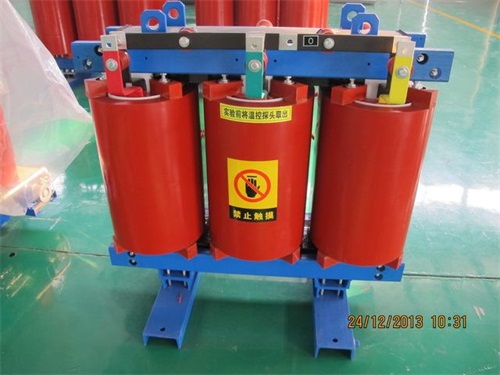 江南SCB12-315KVA/10KV/0.4KV干式变压器