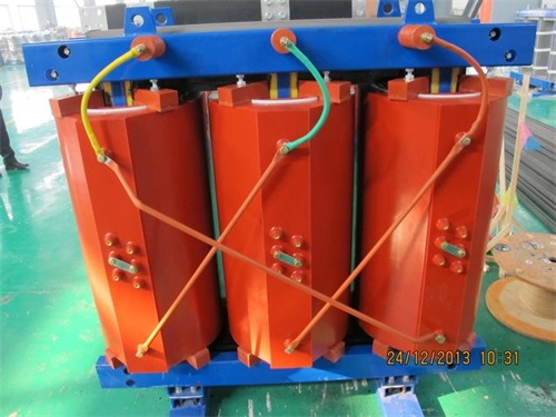 江南SCB10-1250kva干式变压器现货规格