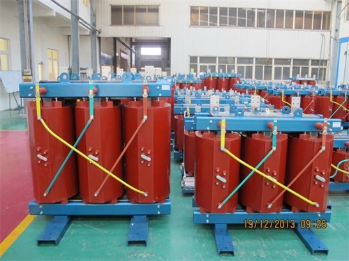 江南3150kva干式变压器现货价格
